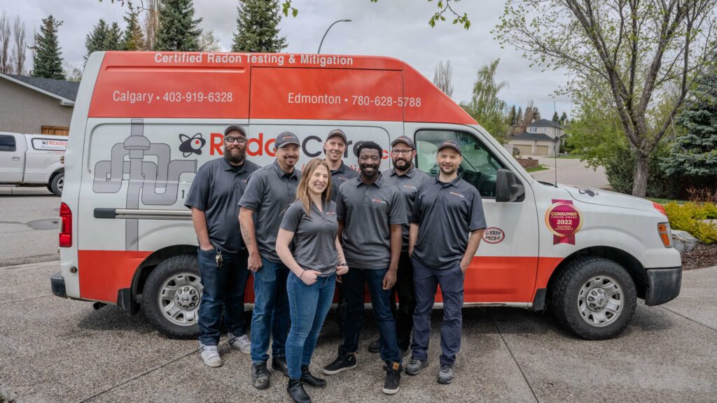 Team Smiling