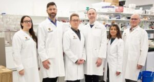 Scientists Testing Toenail Clippings As A Biomarker For Long-Term Radon Exposure